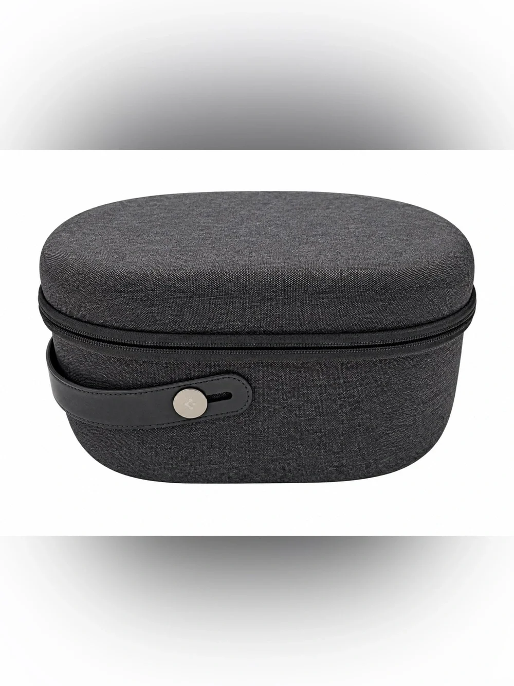 For Apple Vision Pro | Spigen [Klasden Pouch] Portable Travel Carrying Case